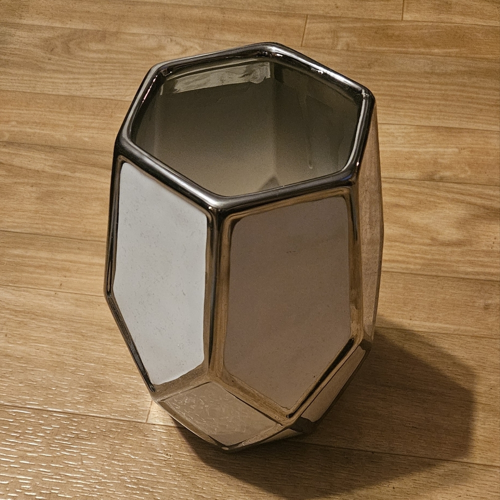Large Ceramic Vase